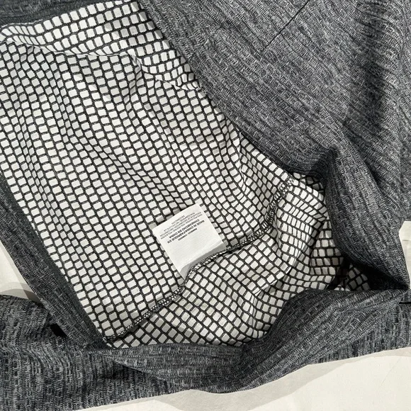 NWT Nike University of Georgia long sleeve half zip top - Picture 4 of 7